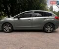 Зеленый Субару Импреза, объемом двигателя 2 л и пробегом 138 тыс. км за 8000 $, фото 1 на Automoto.ua