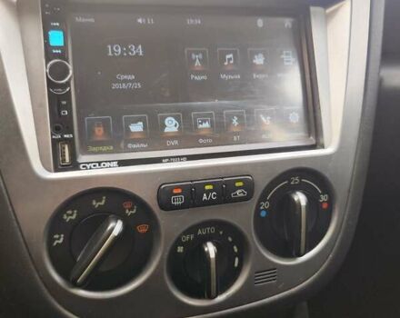 Зеленый Субару Импреза, объемом двигателя 1.6 л и пробегом 195 тыс. км за 4600 $, фото 14 на Automoto.ua