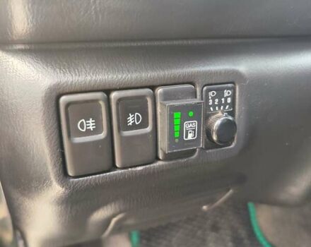 Зеленый Субару Импреза, объемом двигателя 1.6 л и пробегом 195 тыс. км за 4600 $, фото 16 на Automoto.ua