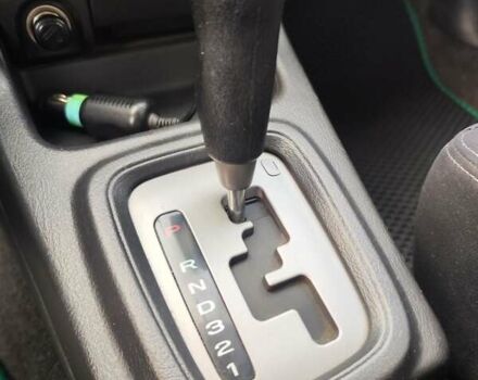 Зеленый Субару Импреза, объемом двигателя 1.6 л и пробегом 195 тыс. км за 4600 $, фото 15 на Automoto.ua