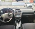 Зеленый Субару Импреза, объемом двигателя 1.6 л и пробегом 195 тыс. км за 4600 $, фото 11 на Automoto.ua