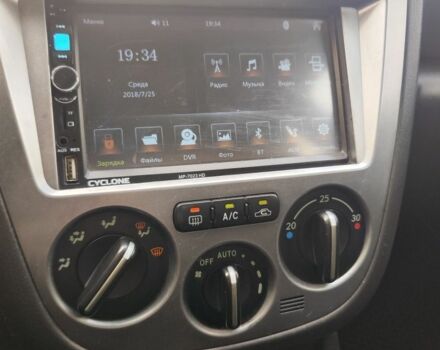 Зелений Субару Імпреза, об'ємом двигуна 1.6 л та пробігом 195 тис. км за 4600 $, фото 13 на Automoto.ua