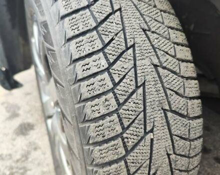 Зеленый Субару Импреза, объемом двигателя 1.6 л и пробегом 195 тыс. км за 4600 $, фото 18 на Automoto.ua