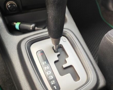 Зелений Субару Імпреза, об'ємом двигуна 1.6 л та пробігом 195 тис. км за 4600 $, фото 15 на Automoto.ua