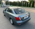 Зелений Субару Імпреза, об'ємом двигуна 1.5 л та пробігом 257 тис. км за 5300 $, фото 8 на Automoto.ua