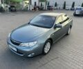 Зелений Субару Імпреза, об'ємом двигуна 1.5 л та пробігом 257 тис. км за 5300 $, фото 4 на Automoto.ua