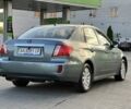Зелений Субару Імпреза, об'ємом двигуна 1.5 л та пробігом 257 тис. км за 5300 $, фото 5 на Automoto.ua