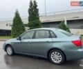 Зелений Субару Імпреза, об'ємом двигуна 1.5 л та пробігом 271 тис. км за 4999 $, фото 11 на Automoto.ua