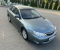 Зелений Субару Імпреза, об'ємом двигуна 1.5 л та пробігом 257 тис. км за 5300 $, фото 3 на Automoto.ua