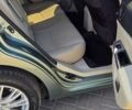 Зелений Субару Імпреза, об'ємом двигуна 2 л та пробігом 108 тис. км за 9500 $, фото 12 на Automoto.ua