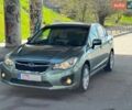 Зелений Субару Імпреза, об'ємом двигуна 2 л та пробігом 117 тис. км за 7999 $, фото 1 на Automoto.ua