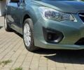Зелений Субару Імпреза, об'ємом двигуна 2 л та пробігом 108 тис. км за 9500 $, фото 6 на Automoto.ua