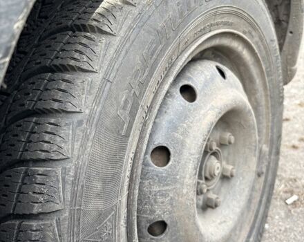 Субару Імпреза 1993 у Краматорске на Automoto.ua Зелений Субару Імпреза, об'ємом двигуна 1.6 л та пробігом 3 тис. км за 849 $, фото 5 на Automoto.ua