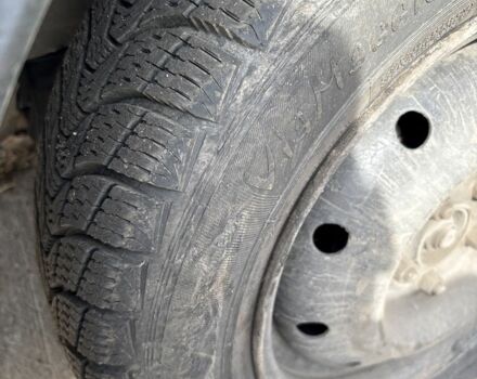 Субару Імпреза 1993 у Краматорске на Automoto.ua Зелений Субару Імпреза, об'ємом двигуна 1.6 л та пробігом 3 тис. км за 849 $, фото 4 на Automoto.ua