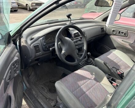 Субару Імпреза 1993 у Краматорске на Automoto.ua Зелений Субару Імпреза, об'ємом двигуна 1.6 л та пробігом 3 тис. км за 849 $, фото 3 на Automoto.ua