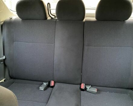 Зеленый Субару Импреза, объемом двигателя 1.6 л и пробегом 186 тыс. км за 2858 $, фото 10 на Automoto.ua