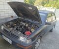 Чорний Субару Джасті, об'ємом двигуна 1.2 л та пробігом 108 тис. км за 2800 $, фото 1 на Automoto.ua