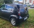 Чорний Субару Джасті, об'ємом двигуна 1 л та пробігом 180 тис. км за 4300 $, фото 8 на Automoto.ua