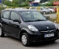 Черный Субару Джасти, объемом двигателя 1 л и пробегом 190 тыс. км за 4450 $, фото 1 на Automoto.ua
