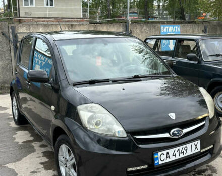 Субару Джасті, об'ємом двигуна 1 л та пробігом 146 тис. км за 4150 $, фото 1 на Automoto.ua
