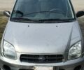 Сірий Субару Джасті, об'ємом двигуна 1.3 л та пробігом 68 тис. км за 2482 $, фото 1 на Automoto.ua