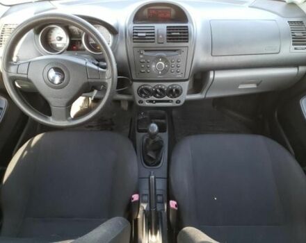 Сірий Субару Джасті, об'ємом двигуна 1.3 л та пробігом 65 тис. км за 2600 $, фото 2 на Automoto.ua