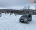 Сірий Субару Джасті, об'ємом двигуна 1.3 л та пробігом 200 тис. км за 5500 $, фото 13 на Automoto.ua