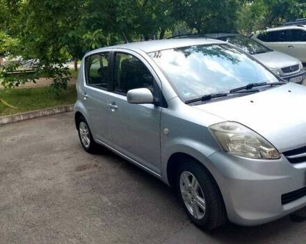 Сірий Субару Джасті, об'ємом двигуна 1 л та пробігом 180 тис. км за 3800 $, фото 9 на Automoto.ua
