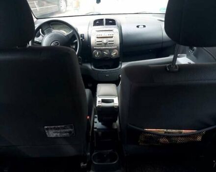 Сірий Субару Джасті, об'ємом двигуна 1 л та пробігом 180 тис. км за 3800 $, фото 4 на Automoto.ua