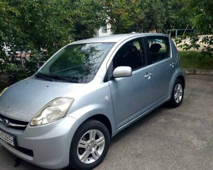 Сірий Субару Джасті, об'ємом двигуна 1 л та пробігом 180 тис. км за 3800 $, фото 8 на Automoto.ua