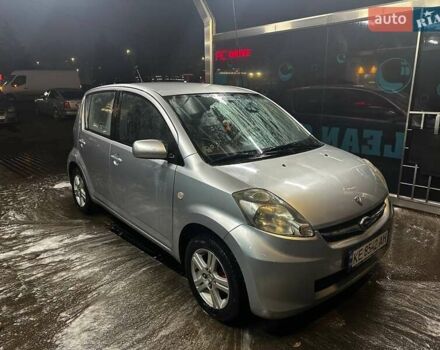 Серый Субару Джасти, объемом двигателя 1 л и пробегом 198 тыс. км за 5499 $, фото 7 на Automoto.ua