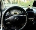 Серый Субару Джасти, объемом двигателя 1 л и пробегом 148 тыс. км за 5300 $, фото 10 на Automoto.ua