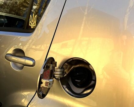 Сірий Субару Джасті, об'ємом двигуна 1 л та пробігом 1510 тис. км за 5000 $, фото 11 на Automoto.ua