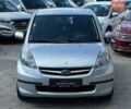 Сірий Субару Джасті, об'ємом двигуна 1 л та пробігом 154 тис. км за 4900 $, фото 1 на Automoto.ua