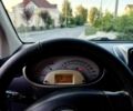 Серый Субару Джасти, объемом двигателя 1 л и пробегом 158 тыс. км за 3609 $, фото 12 на Automoto.ua