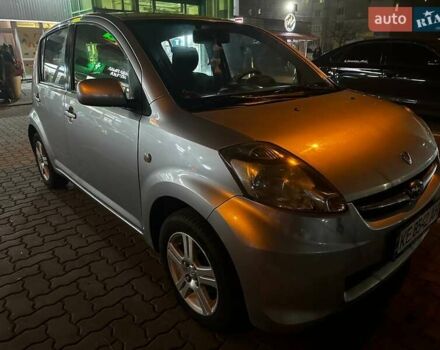 Серый Субару Джасти, объемом двигателя 1 л и пробегом 198 тыс. км за 5499 $, фото 1 на Automoto.ua