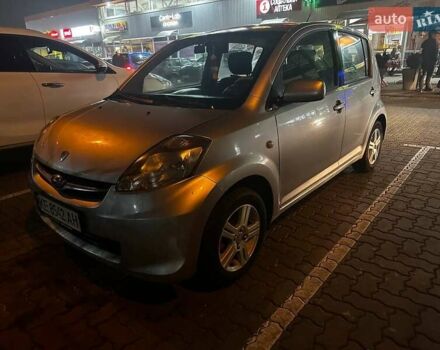 Серый Субару Джасти, объемом двигателя 1 л и пробегом 198 тыс. км за 5499 $, фото 2 на Automoto.ua