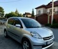 Серый Субару Джасти, объемом двигателя 1 л и пробегом 148 тыс. км за 5300 $, фото 1 на Automoto.ua