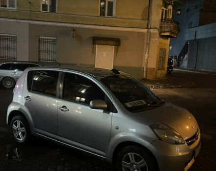 Сірий Субару Джасті, об'ємом двигуна 1 л та пробігом 175 тис. км за 4300 $, фото 28 на Automoto.ua