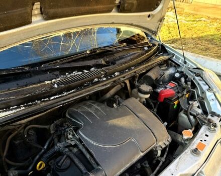 Сірий Субару Джасті, об'ємом двигуна 1 л та пробігом 1510 тис. км за 5000 $, фото 12 на Automoto.ua