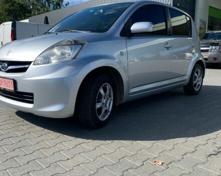 Серый Субару Джасти, объемом двигателя 1 л и пробегом 198 тыс. км за 3899 $, фото 1 на Automoto.ua