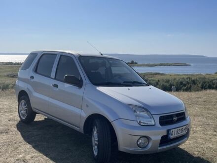 Субару Джасти 2003 в Переяславе-Хмельницком на Automoto.ua Серый Субару Джасти, объемом двигателя 1.3 л и пробегом 302 тыс. км за 3500 $, фото 1 на Automoto.ua