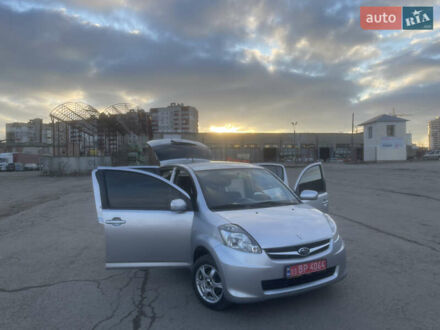 Субару Джасті 2009 у Рівному на Automoto.ua Сірий Субару Джасті, об'ємом двигуна 1 л та пробігом 188 тис. км за 3899 $, фото 1 на Automoto.ua