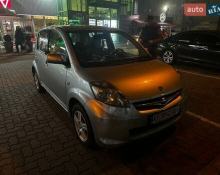 Серый Субару Джасти, объемом двигателя 1 л и пробегом 198 тыс. км за 5499 $, фото 1 на Automoto.ua