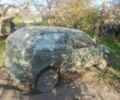 Синий Субару Джасти, объемом двигателя 1.3 л и пробегом 300 тыс. км за 595 $, фото 1 на Automoto.ua