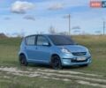 Синій Субару Джасті, об'ємом двигуна 1 л та пробігом 189 тис. км за 5000 $, фото 4 на Automoto.ua