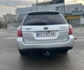 Серый Субару Легаси Аутбек, объемом двигателя 3 л и пробегом 0 тыс. км за 6200 $, фото 3 на Automoto.ua
