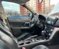 Серый Субару Легаси Аутбек, объемом двигателя 3 л и пробегом 0 тыс. км за 6200 $, фото 1 на Automoto.ua