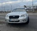 Серый Субару Легаси Аутбек, объемом двигателя 3 л и пробегом 0 тыс. км за 6200 $, фото 5 на Automoto.ua
