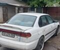 Белый Субару Легаси, объемом двигателя 2 л и пробегом 1 тыс. км за 1600 $, фото 2 на Automoto.ua